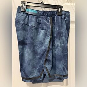 lululemon athletica Surge Shorts